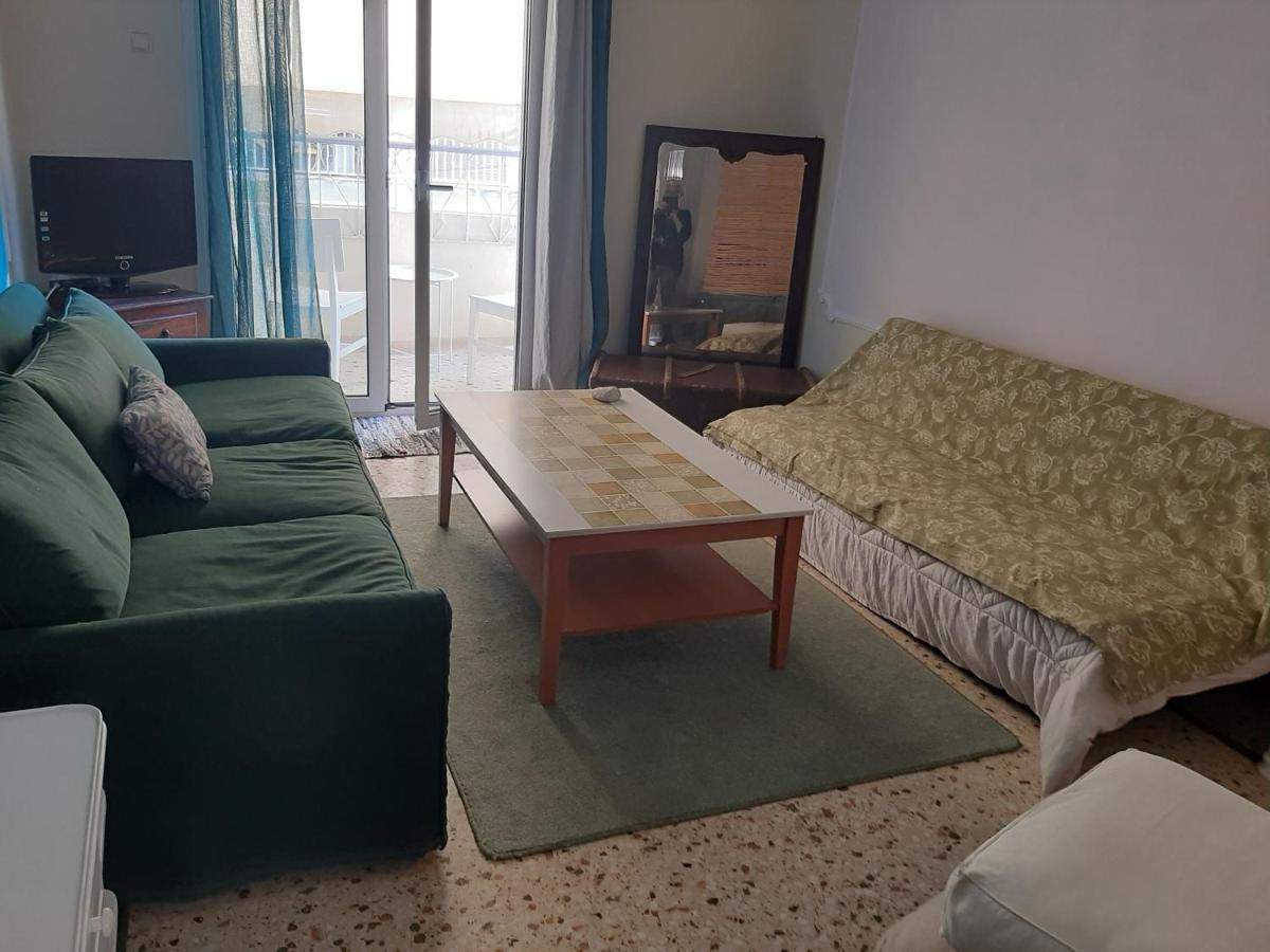 Retro Comfy Home Near Monastiraki Αθήνα Εξωτερικό φωτογραφία