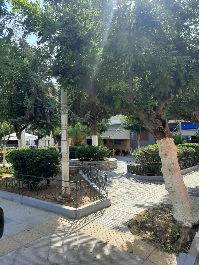 Retro Comfy Home Near Monastiraki Αθήνα Εξωτερικό φωτογραφία