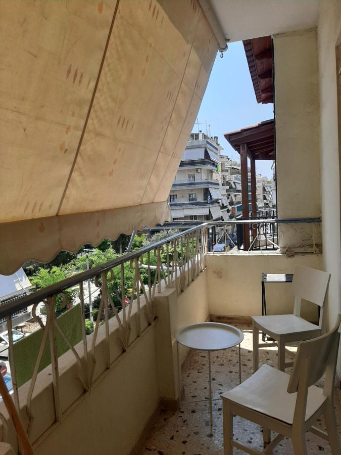 Retro Comfy Home Near Monastiraki Αθήνα Εξωτερικό φωτογραφία