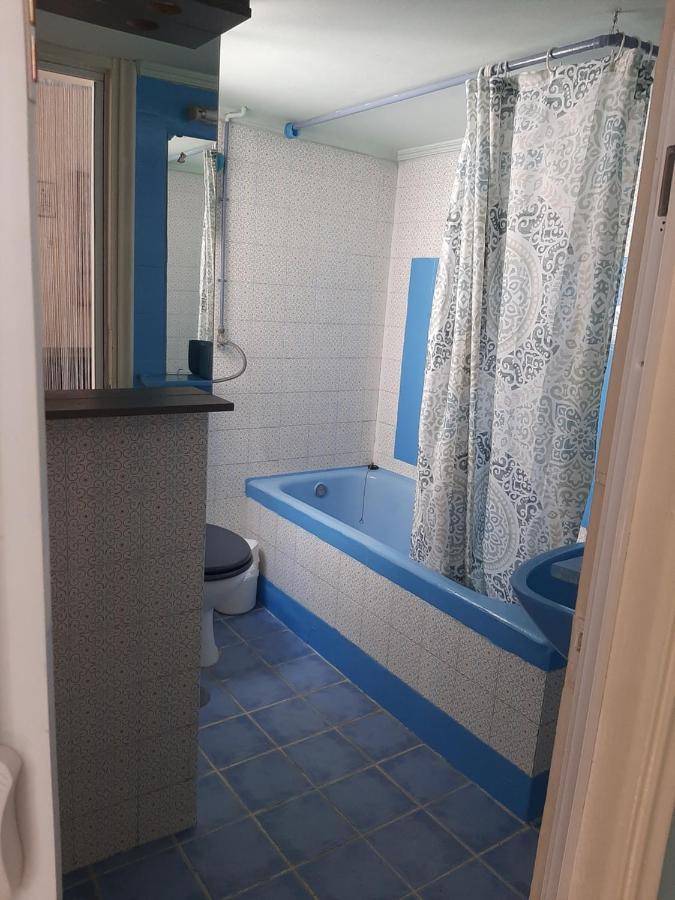 Retro Comfy Home Near Monastiraki Αθήνα Εξωτερικό φωτογραφία