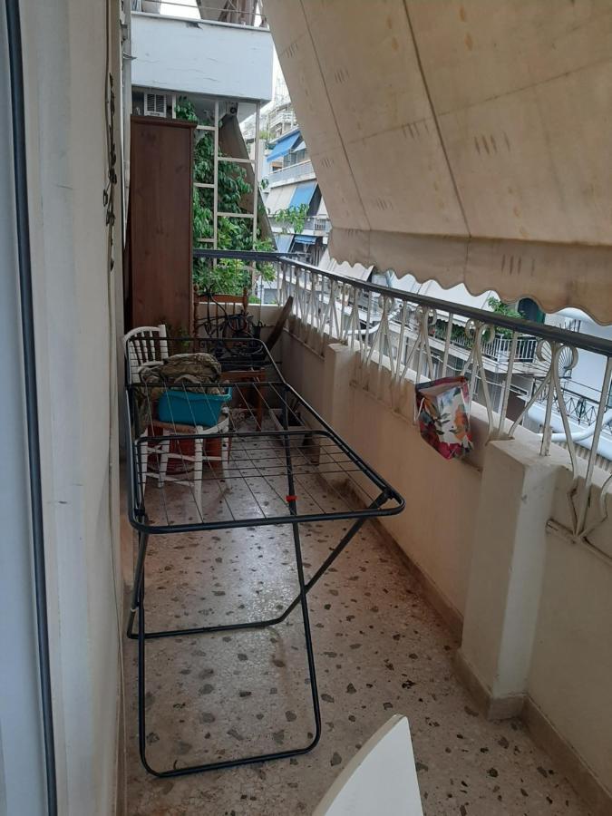 Retro Comfy Home Near Monastiraki Αθήνα Εξωτερικό φωτογραφία