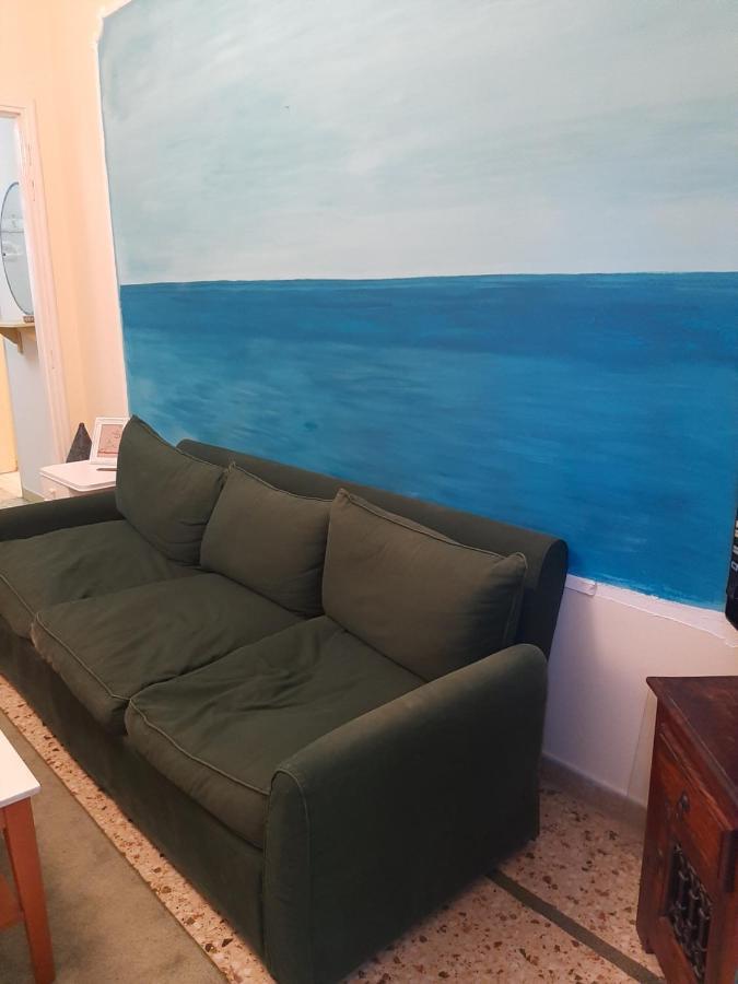 Retro Comfy Home Near Monastiraki Αθήνα Εξωτερικό φωτογραφία